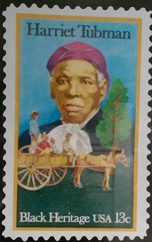 black-mail_harriet-tubman-stamp
