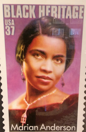 black-mail_marian-anderson-stamp